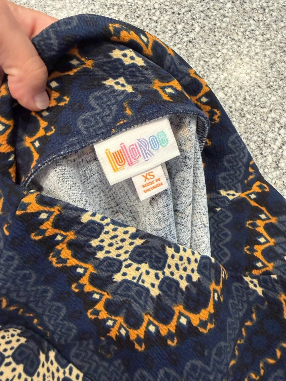 3 pack of LulaRoe pencil skirts